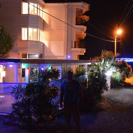 Cunda Efsane Hotel Ayvalik Exterior foto
