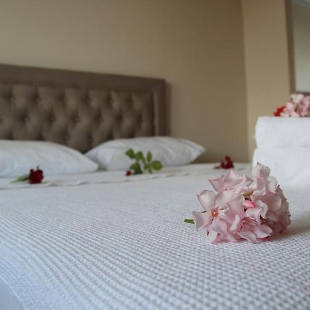 Cunda Efsane Hotel Ayvalik Exterior foto