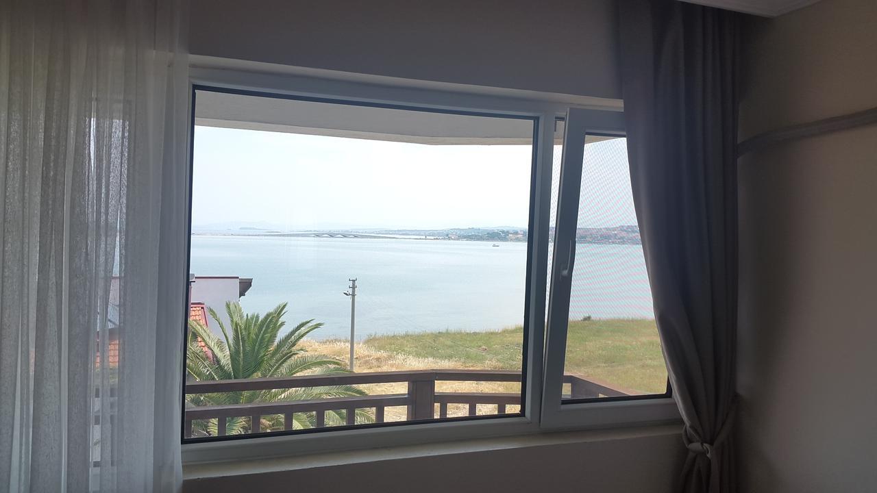 Cunda Efsane Hotel Ayvalik Exterior foto