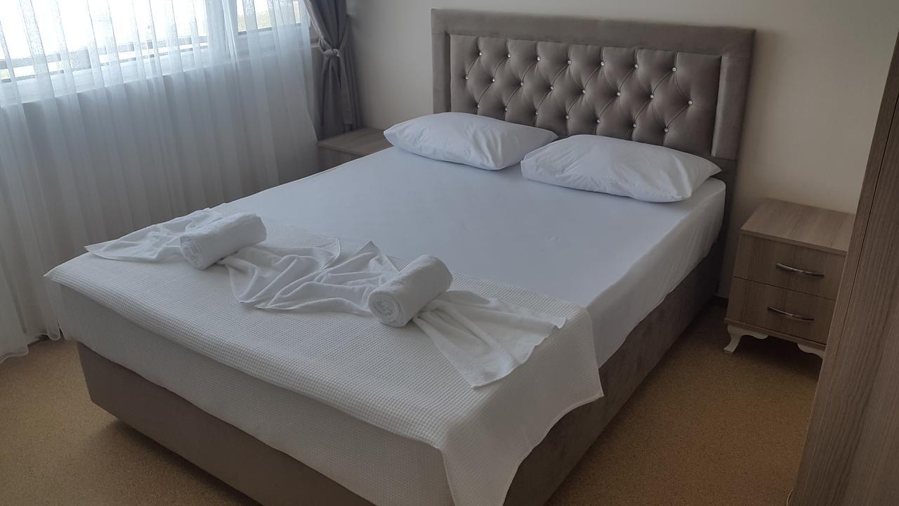 Cunda Efsane Hotel Ayvalik Exterior foto