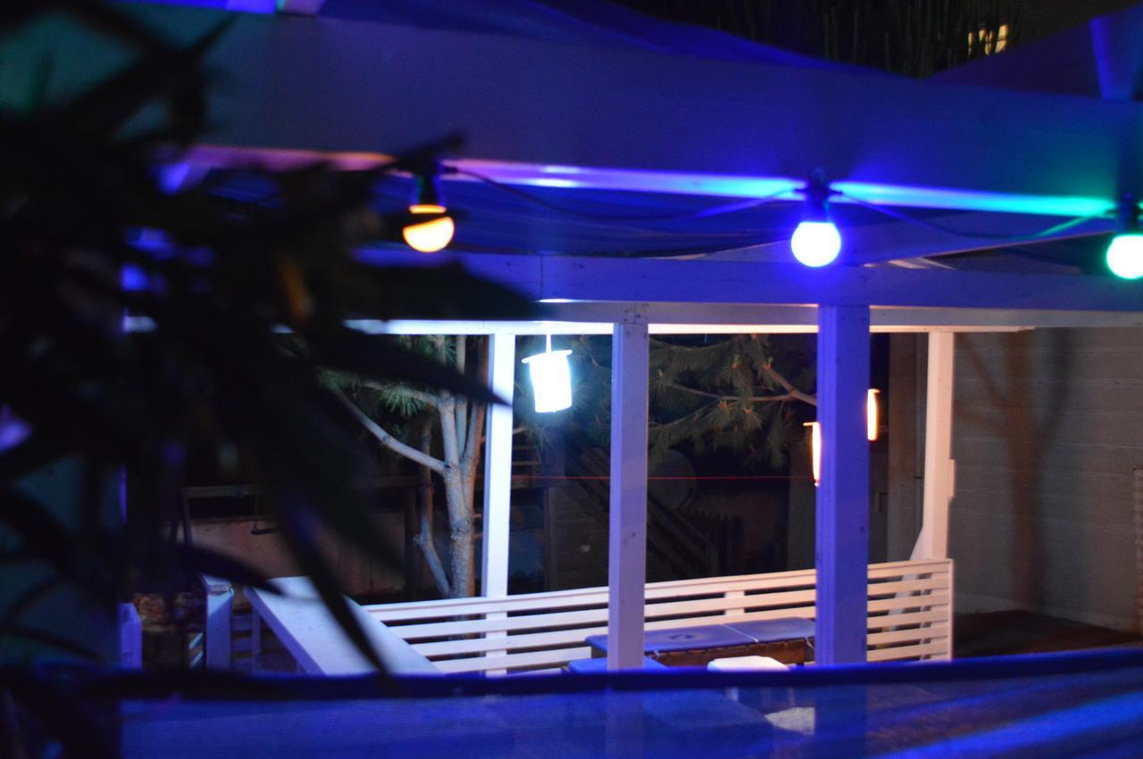 Cunda Efsane Hotel Ayvalik Exterior foto