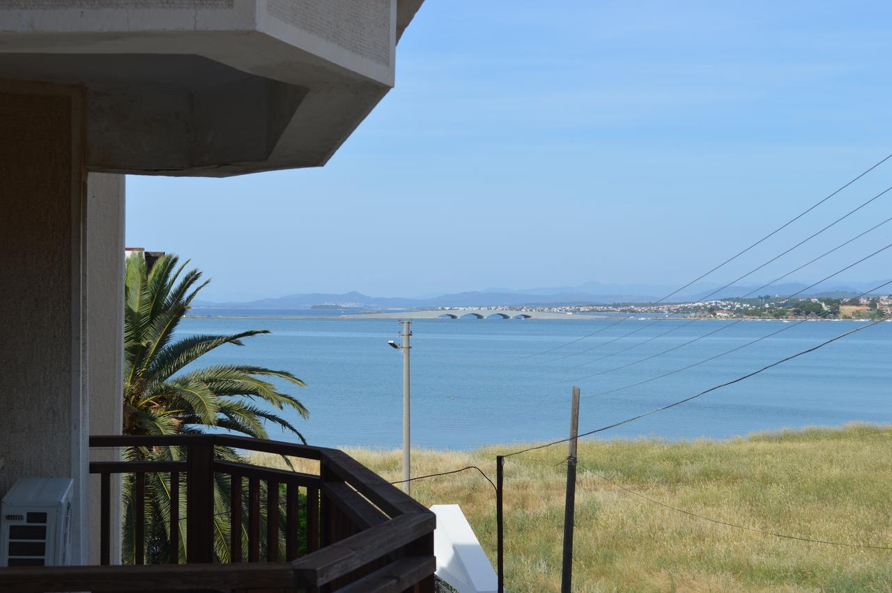 Cunda Efsane Hotel Ayvalik Exterior foto