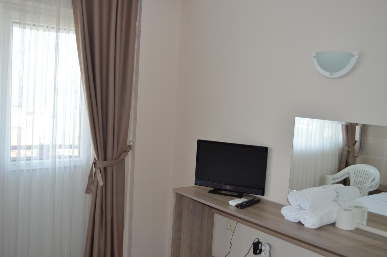 Cunda Efsane Hotel Ayvalik Exterior foto