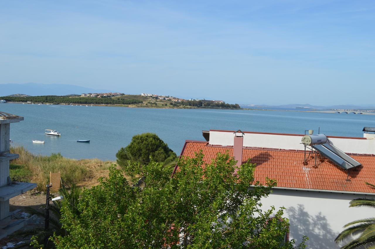 Cunda Efsane Hotel Ayvalik Exterior foto