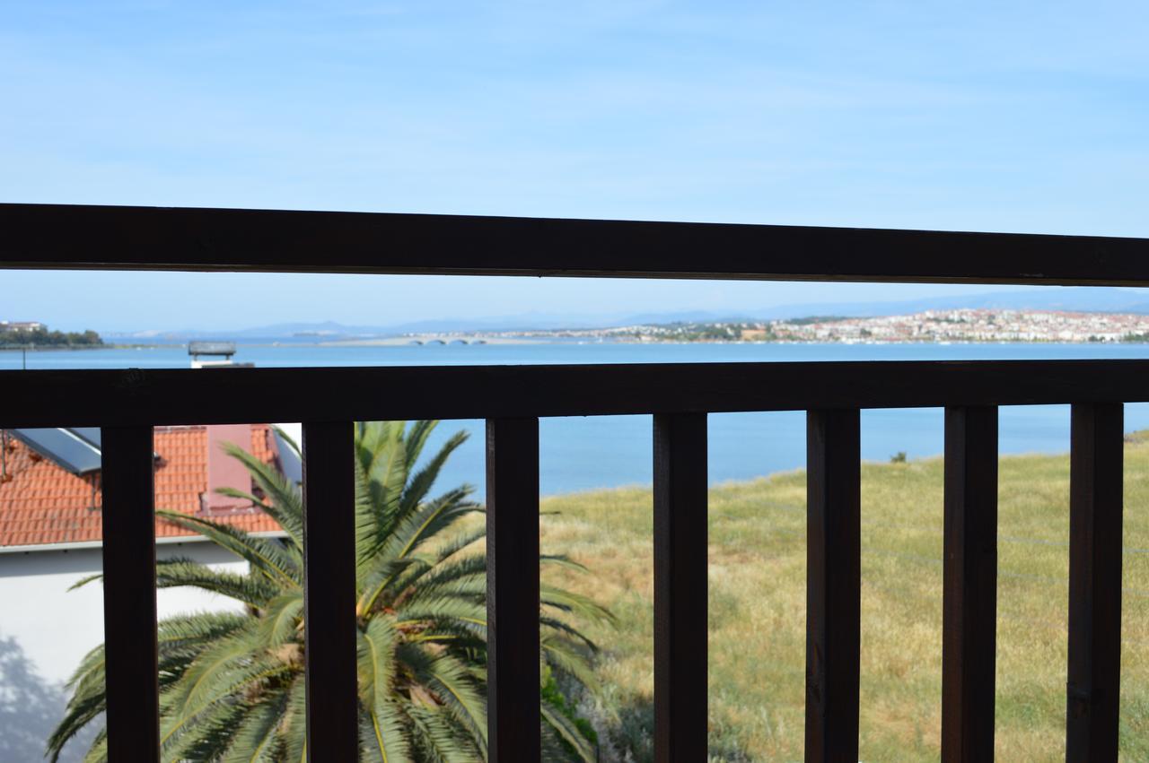 Cunda Efsane Hotel Ayvalik Exterior foto