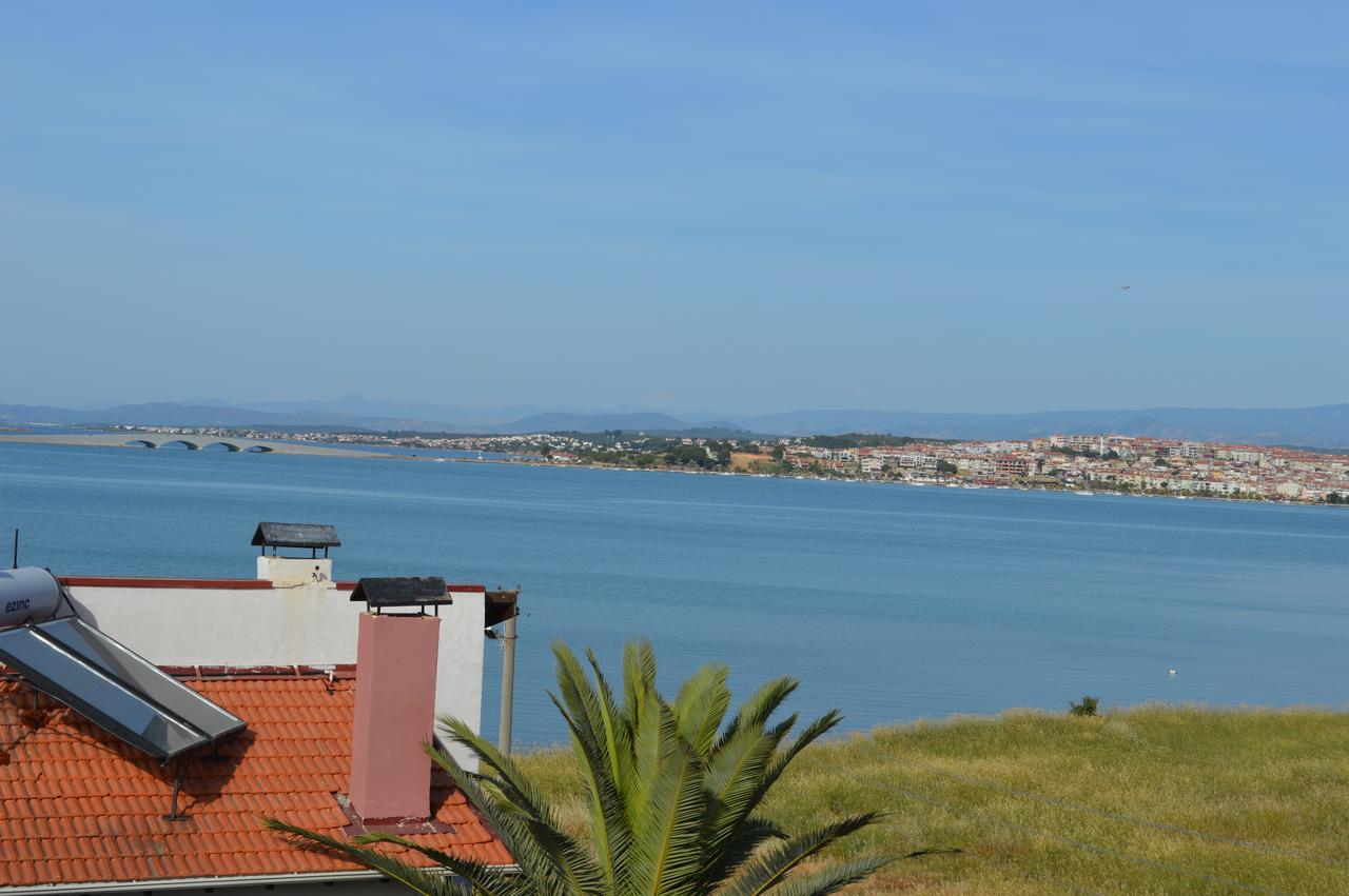 Cunda Efsane Hotel Ayvalik Exterior foto