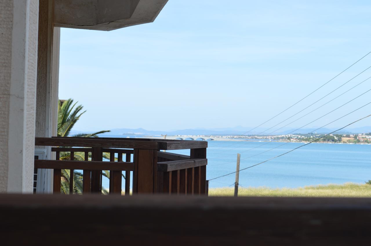 Cunda Efsane Hotel Ayvalik Exterior foto