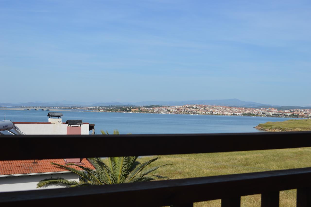 Cunda Efsane Hotel Ayvalik Exterior foto