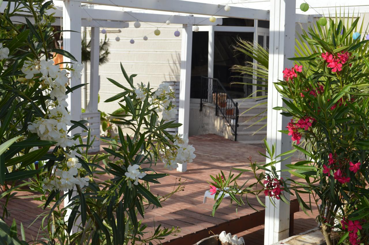 Cunda Efsane Hotel Ayvalik Exterior foto