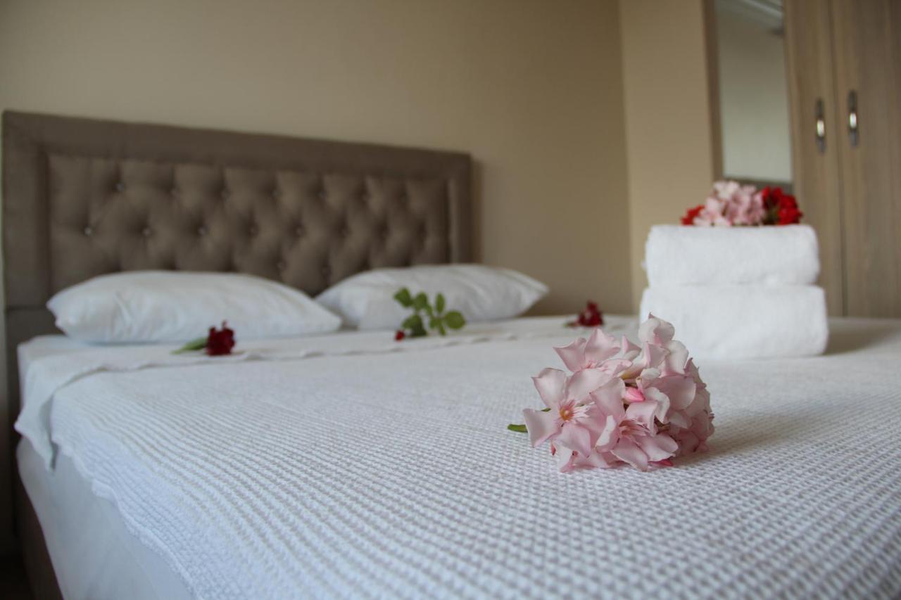 Cunda Efsane Hotel Ayvalik Exterior foto