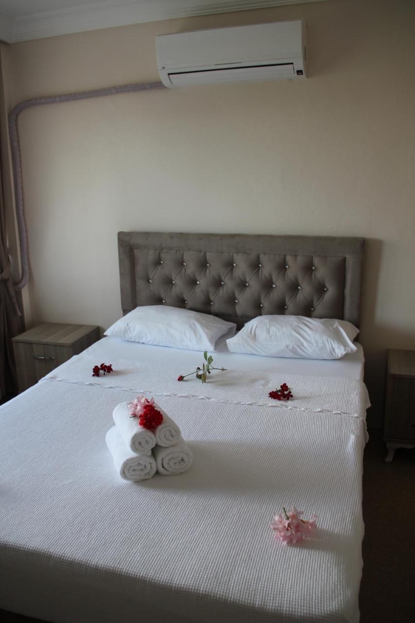 Cunda Efsane Hotel Ayvalik Exterior foto