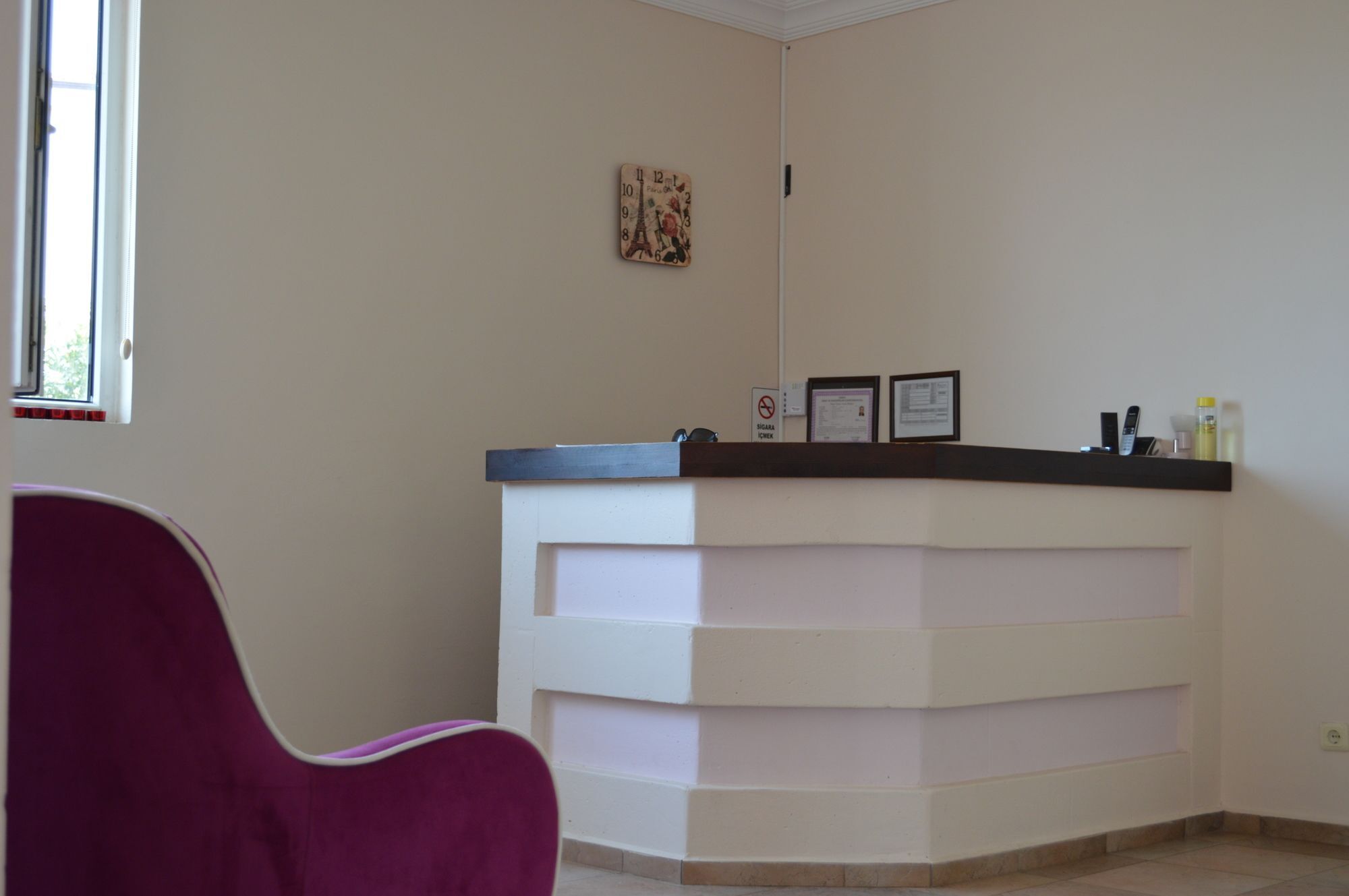 Cunda Efsane Hotel Ayvalik Exterior foto