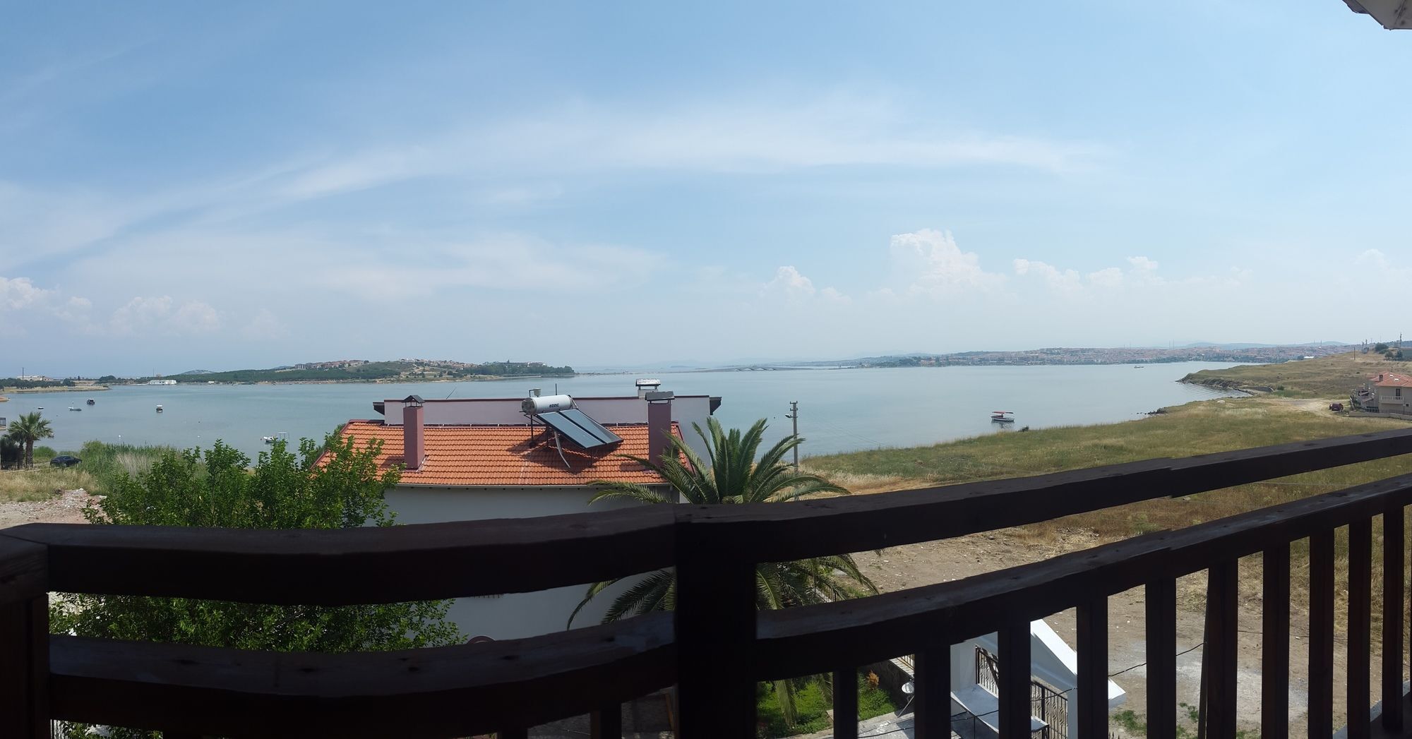 Cunda Efsane Hotel Ayvalik Exterior foto