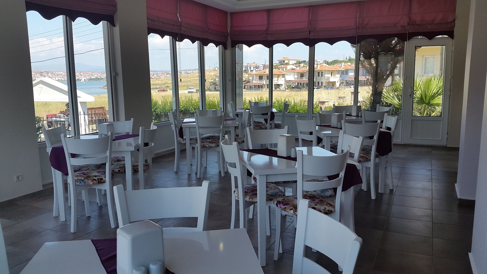 Cunda Efsane Hotel Ayvalik Exterior foto